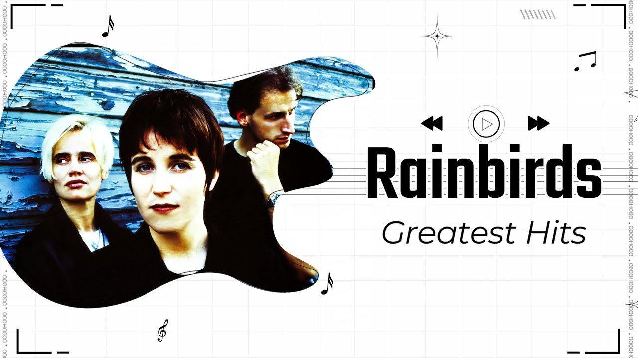 Rainbirds - The Videos. 1991 movie scene