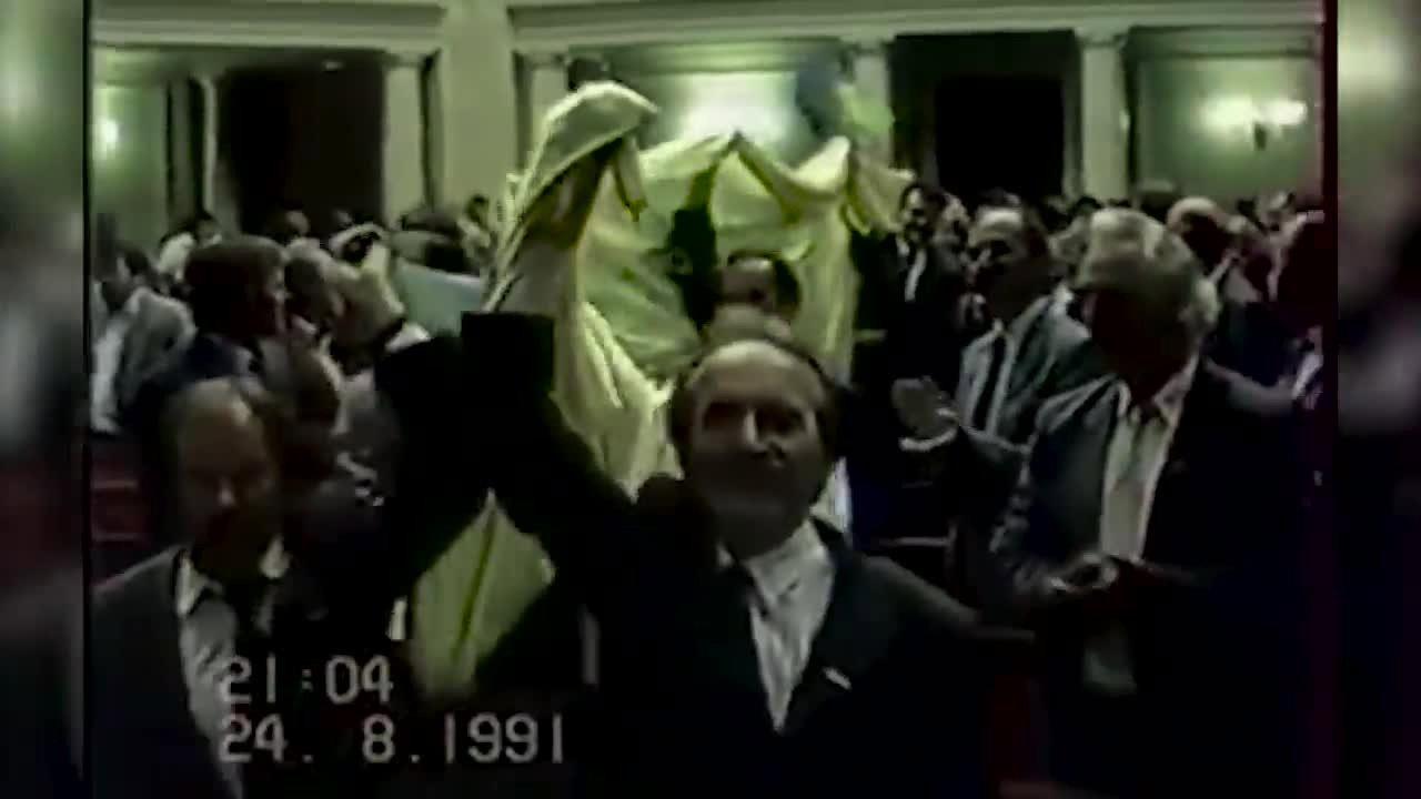 Who are we? Psychoanalysis of Ukrainians 2021 movie scene