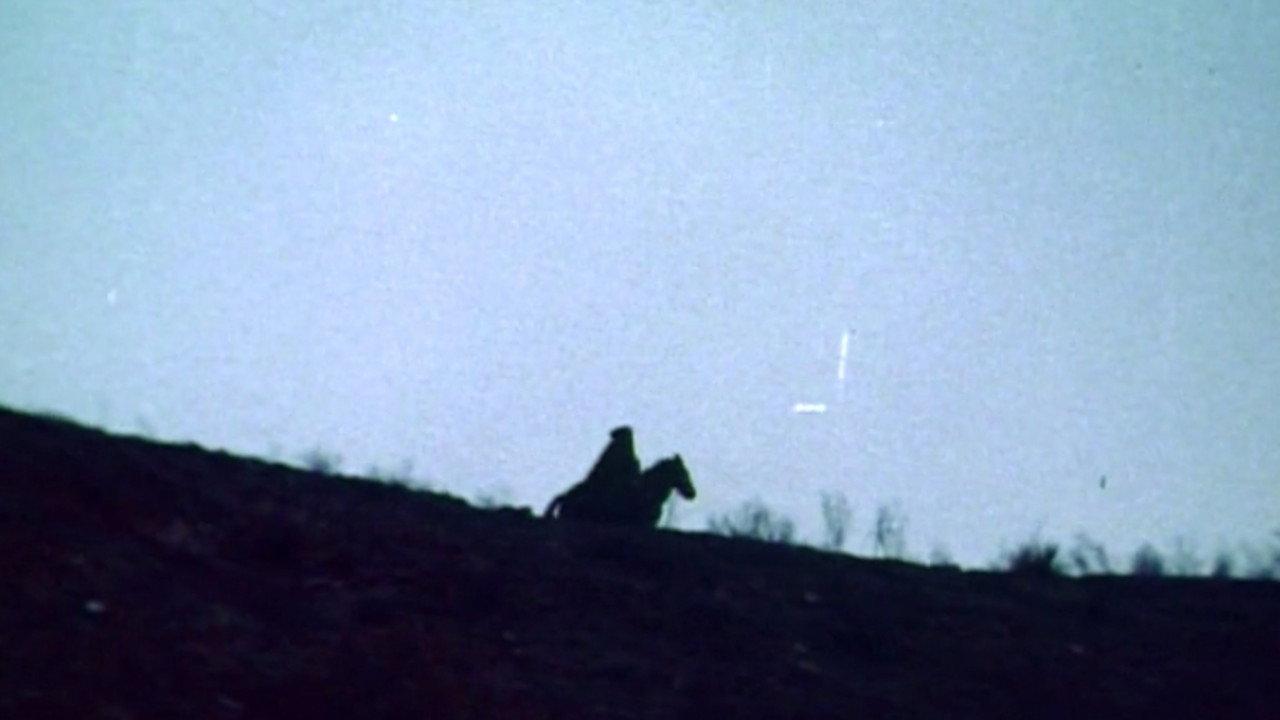 Curse of the Headless Horseman 1972 movie scene