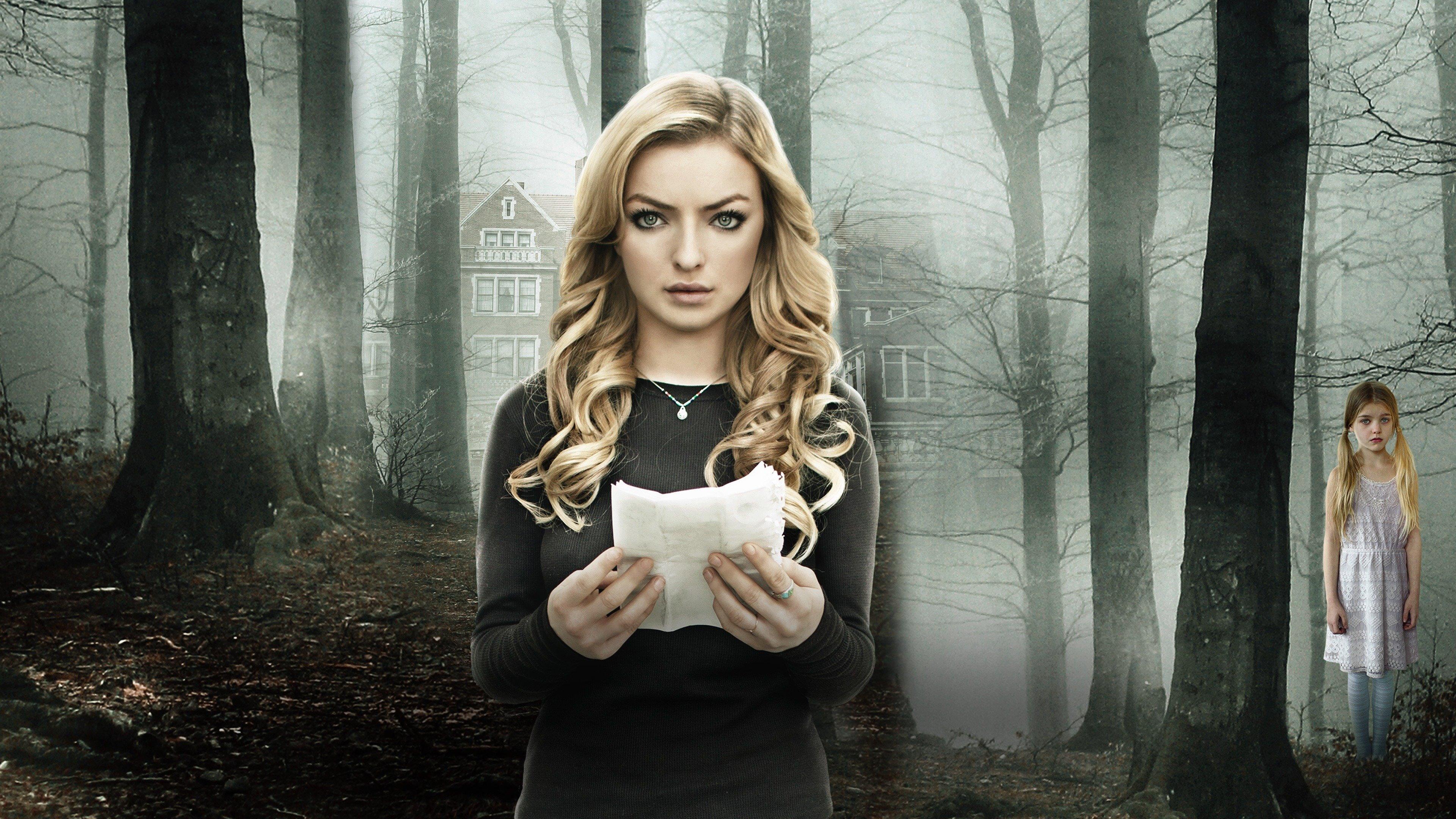 Girl Missing 2015 movie scene
