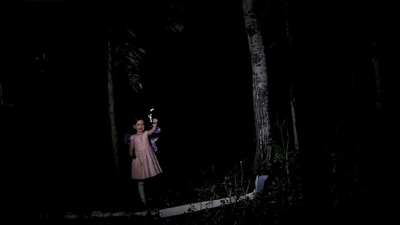 Our Better Angels 2019 movie scene