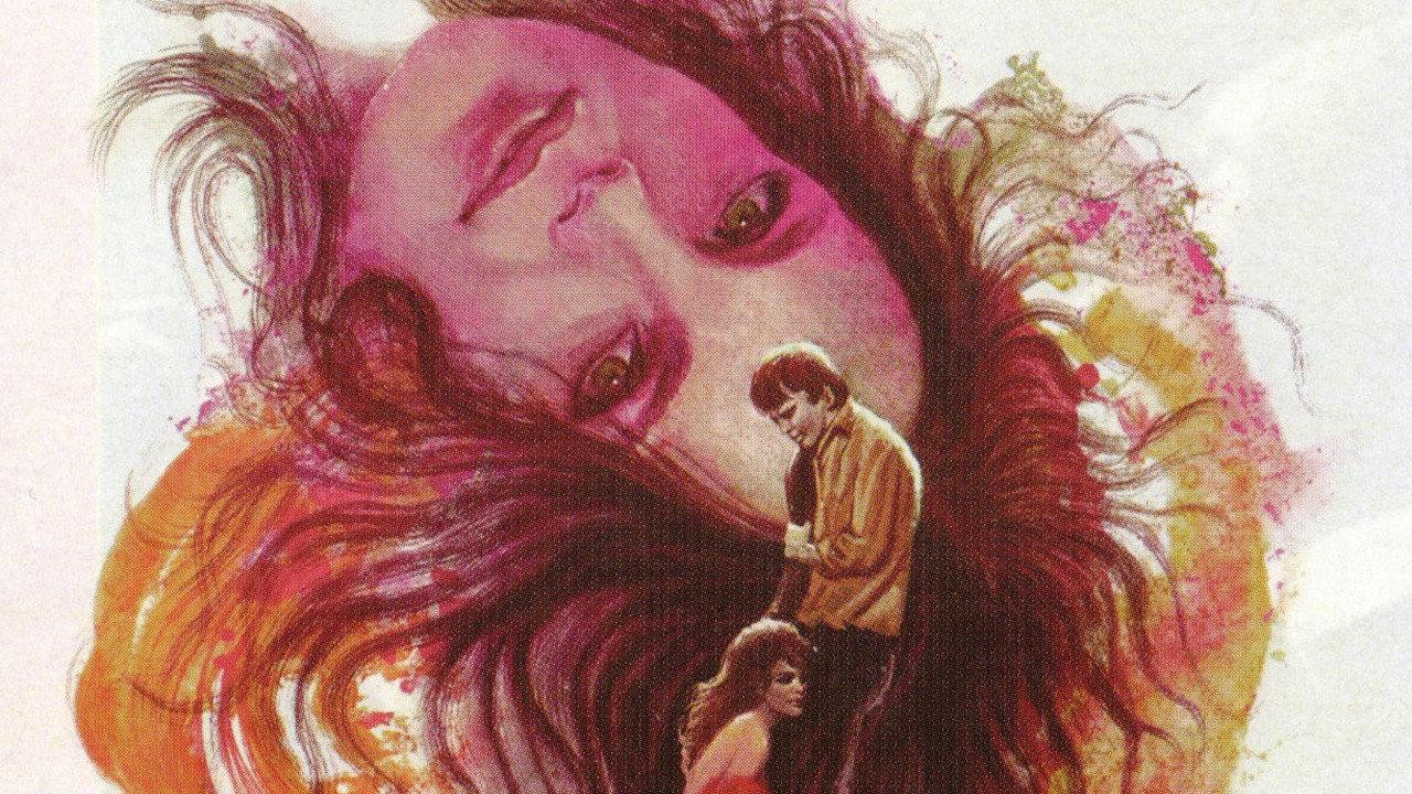 My Lover, My Son 1970 movie scene