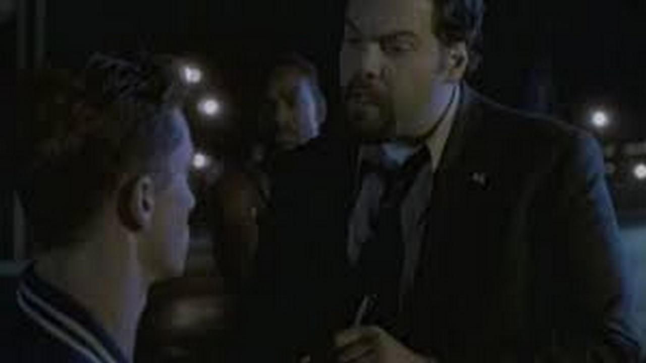 Nunzio's Second Cousin 1994 movie scene