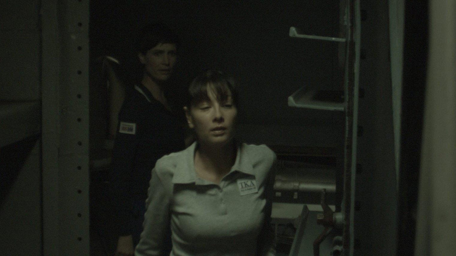 Orbit 2011 movie scene