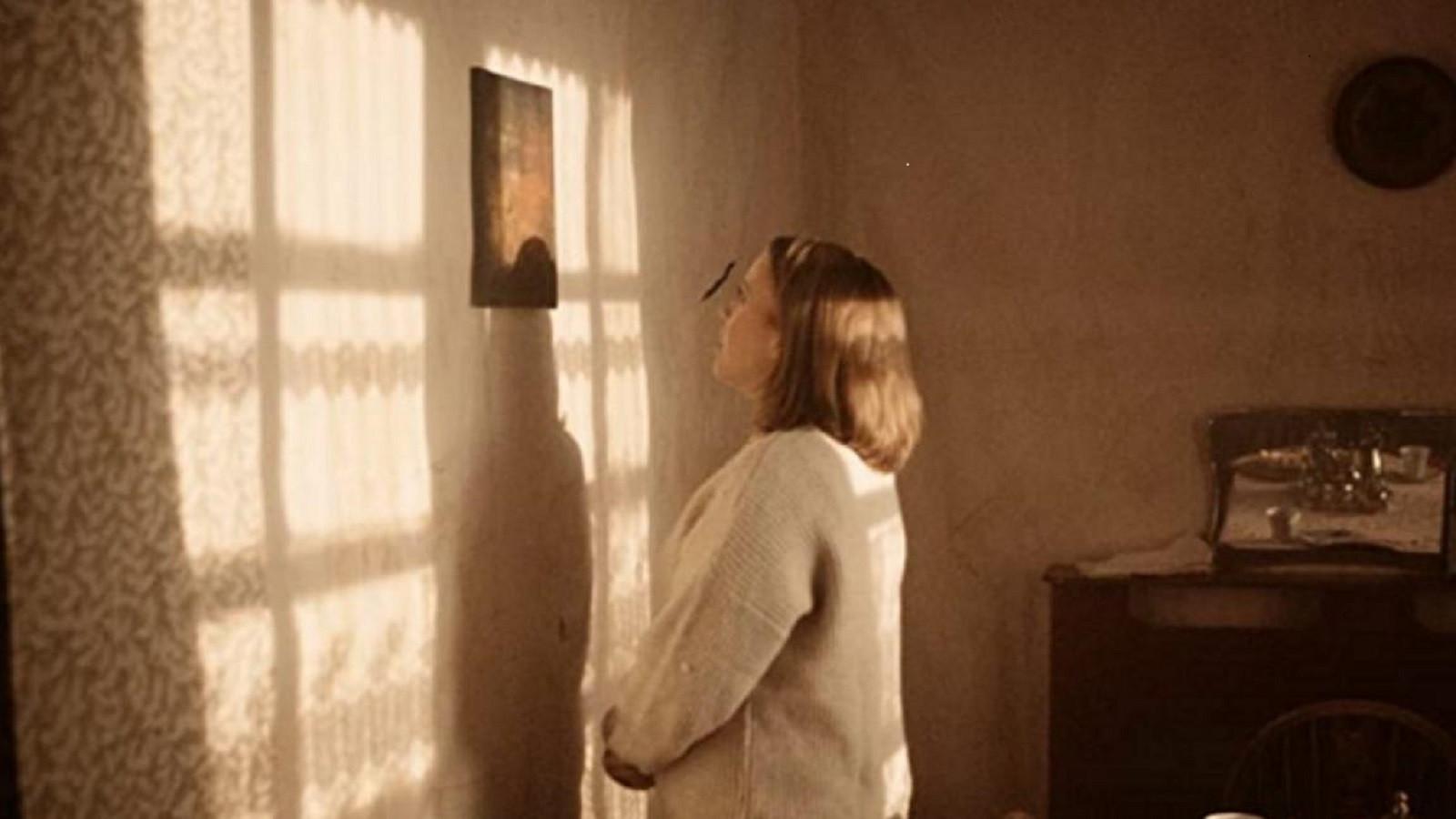 Saint Cecilia of Spiralence 2021 movie scene
