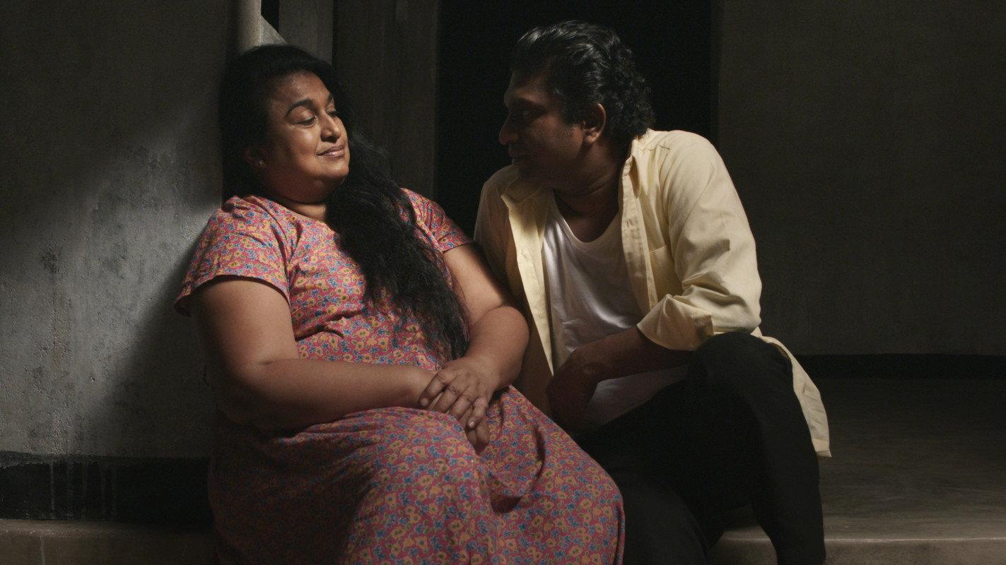 Asandhimitta 2019 movie scene