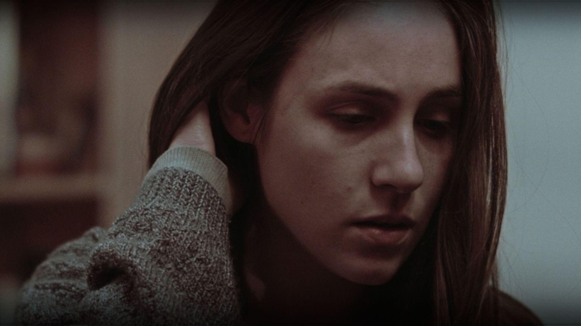 Parasomnia 2016 movie scene