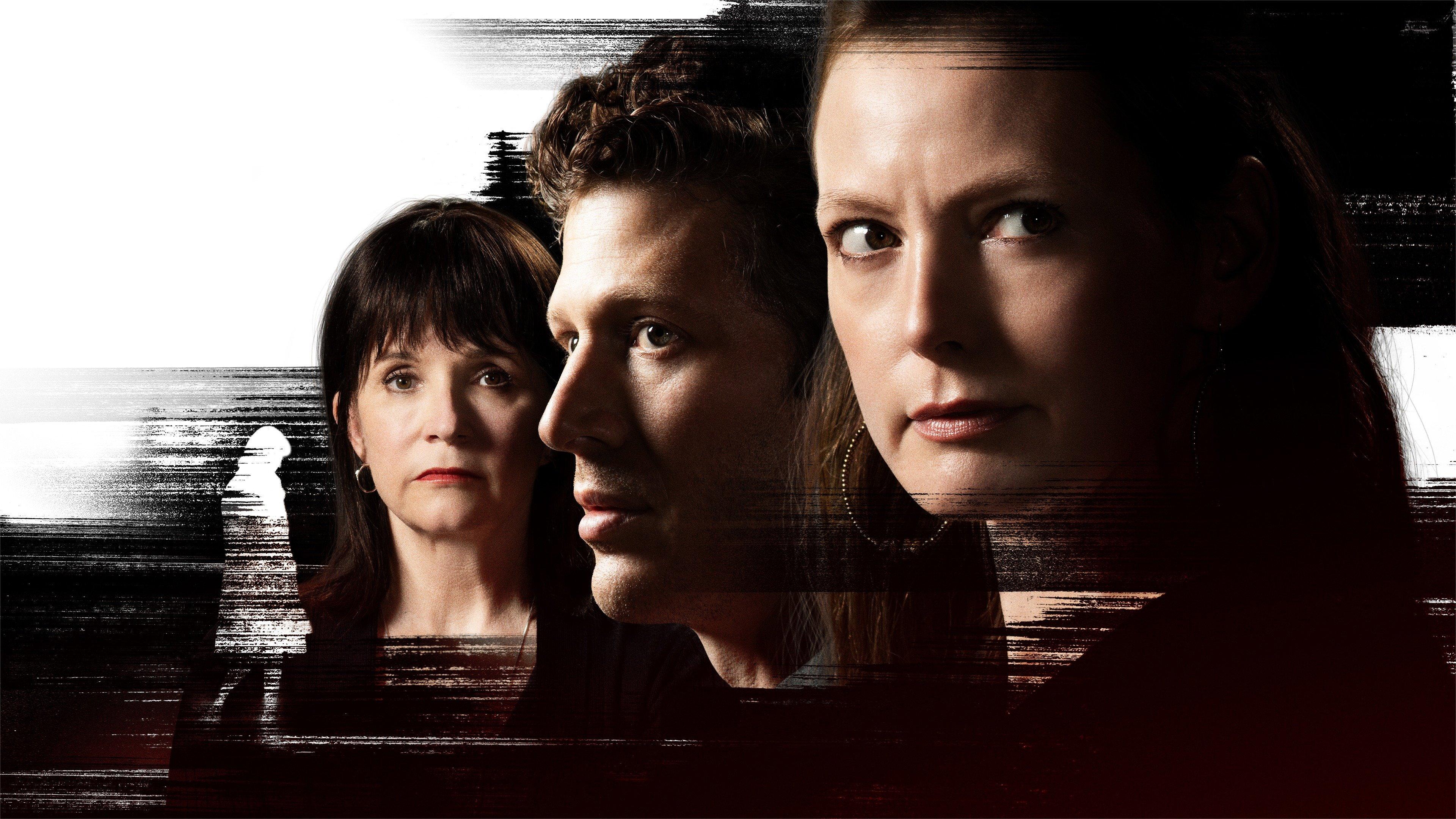 The Disappearance of Cari Farver 2022 movie scene
