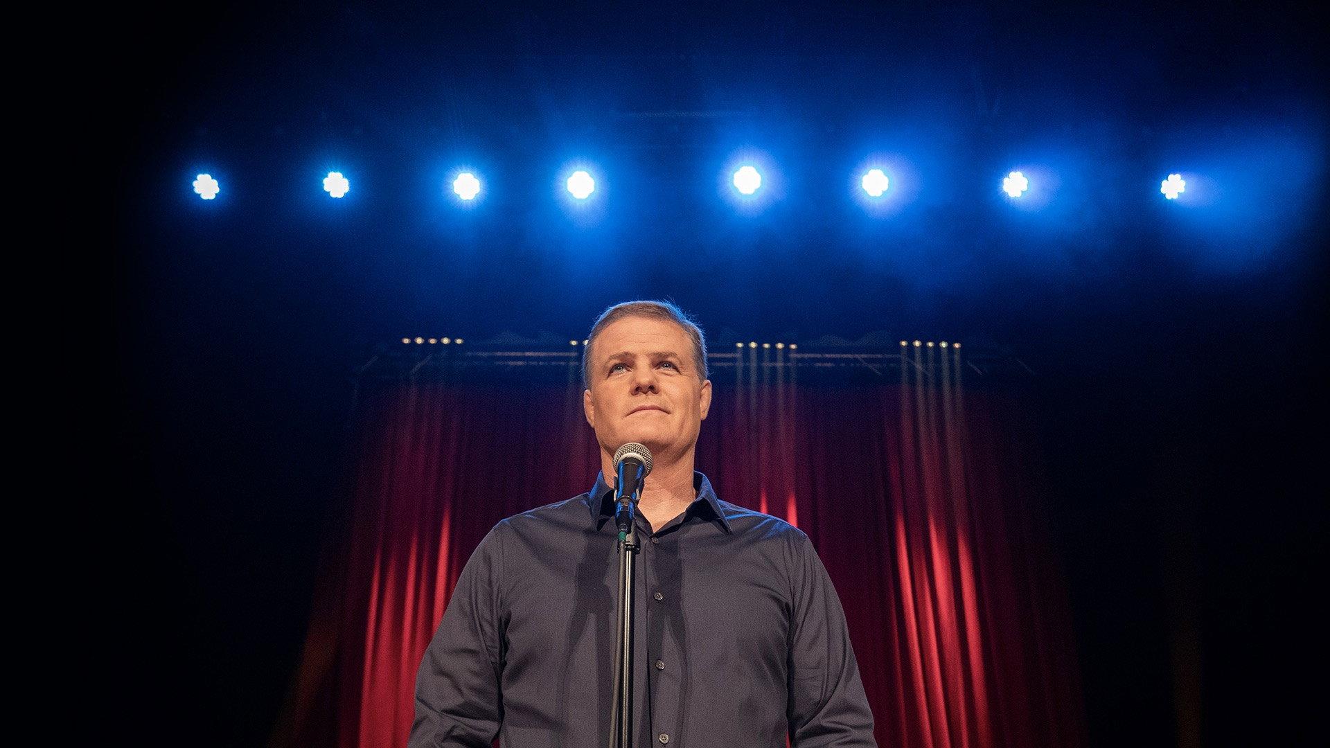 Greg Warren: Where the Field Corn Grows 2020 movie scene