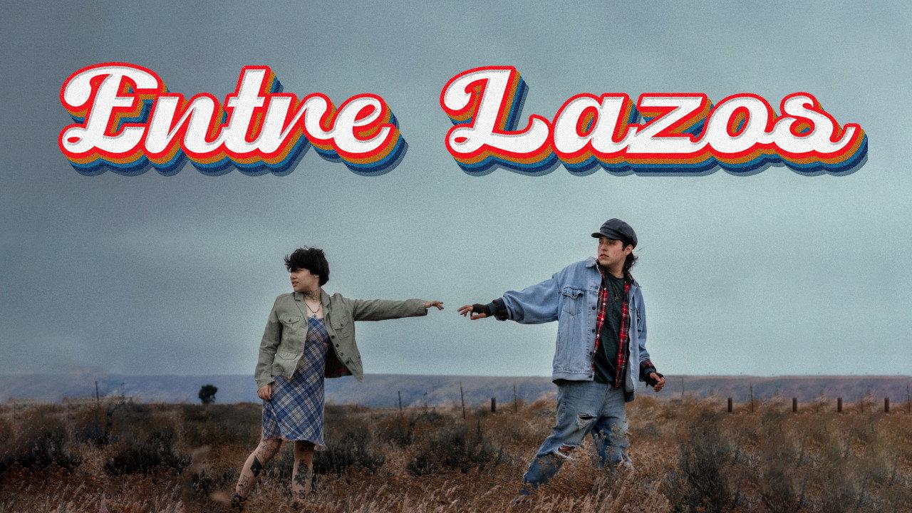 Entre Lazos 2023 movie scene