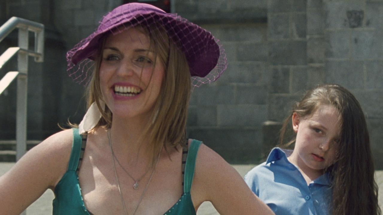 Sophie at the Races 2014 movie scene