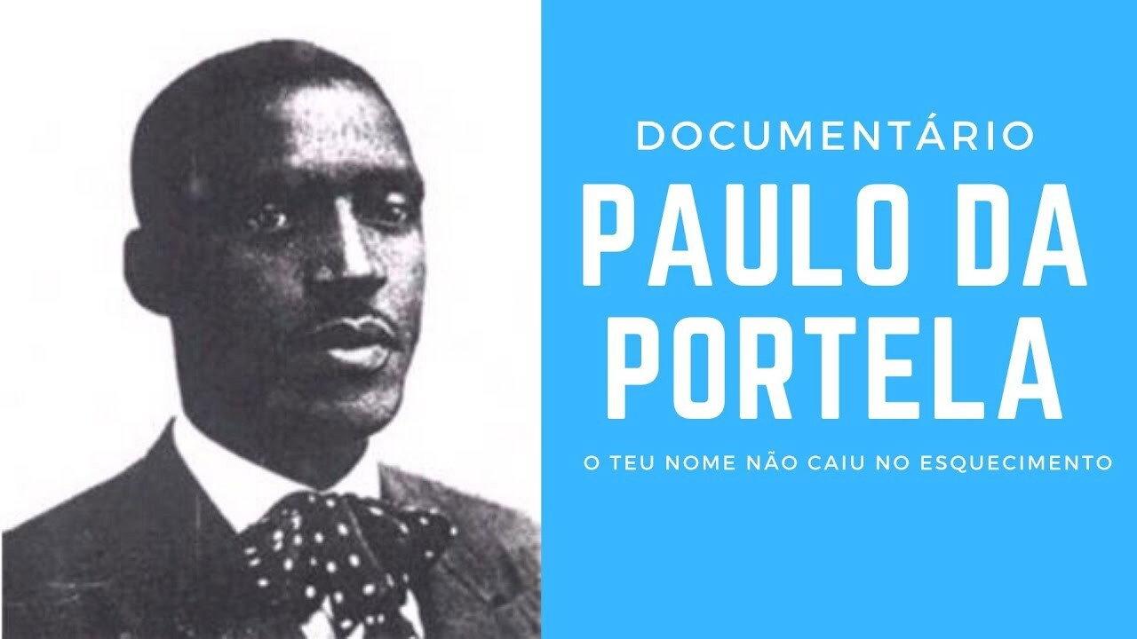 Paulo da Portela: O Teu Nome não Caiu no Esquecimento 2001 movie scene