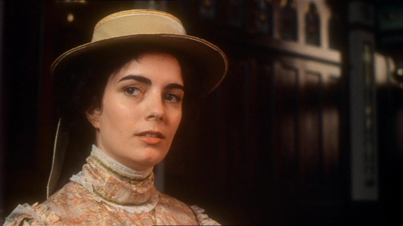 The Getting of Wisdom 1977 movie scene