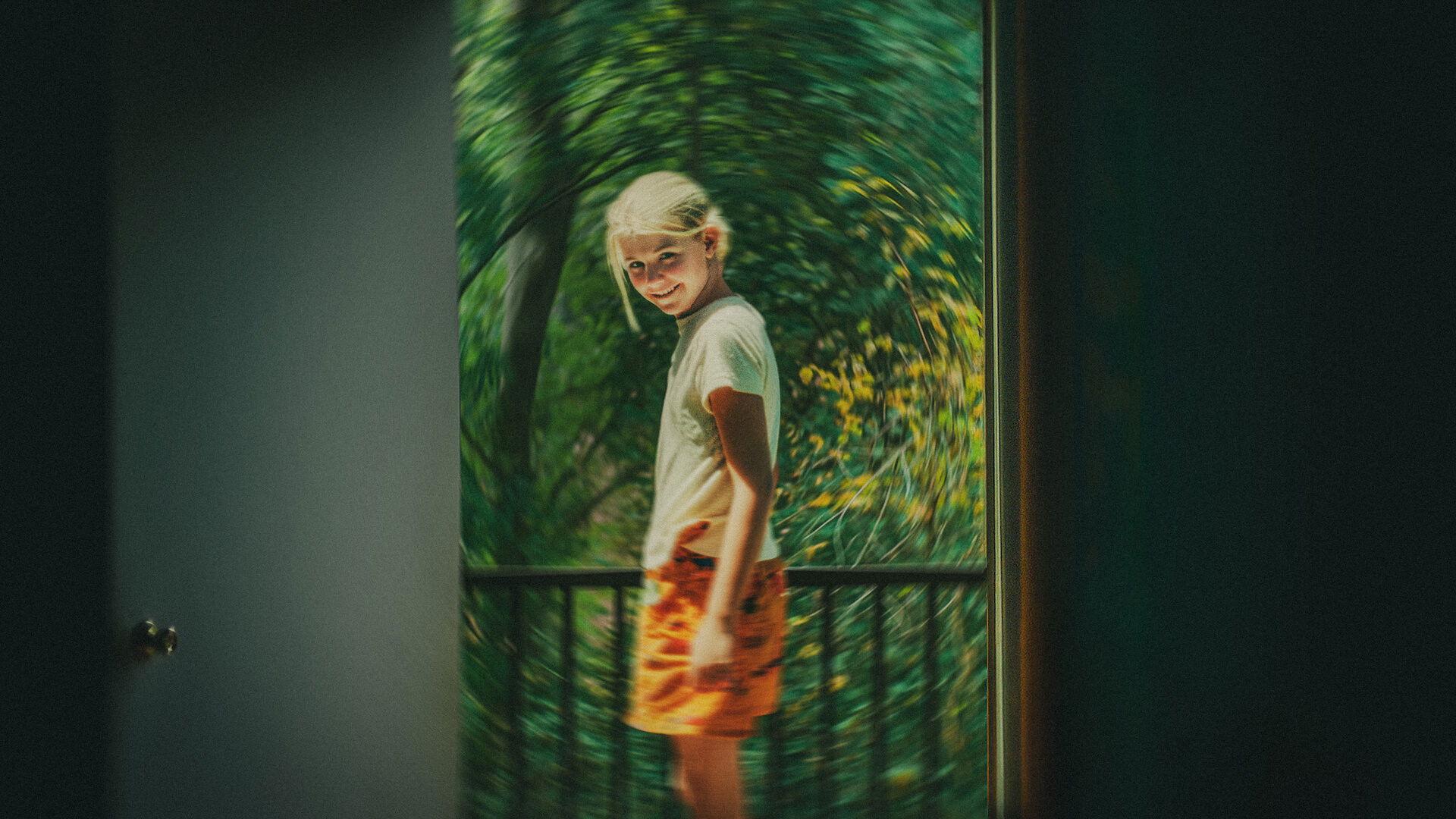 Kidnapped: Elizabeth Smart 2026 movie scene