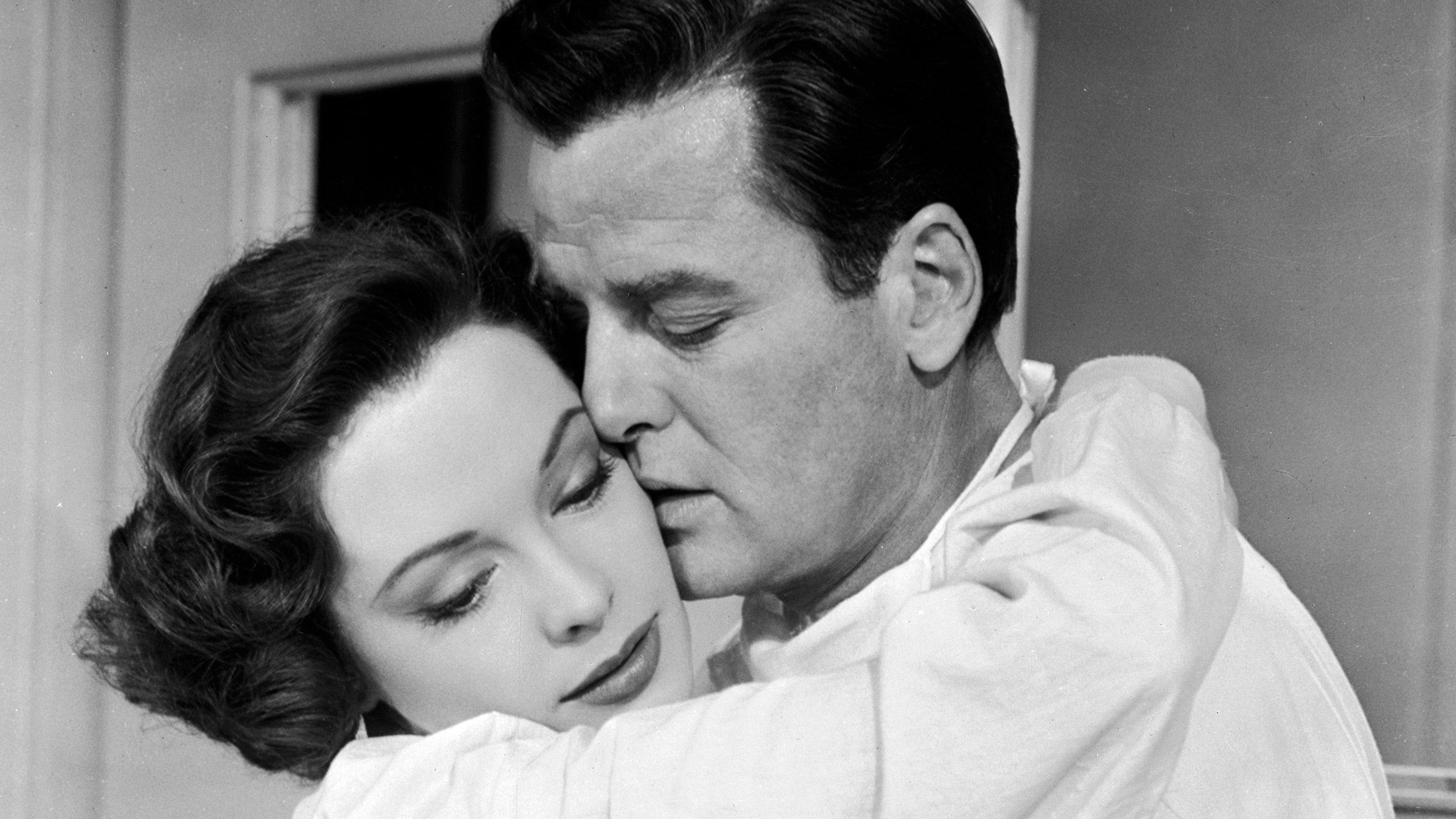 You for Me 1952 movie scene