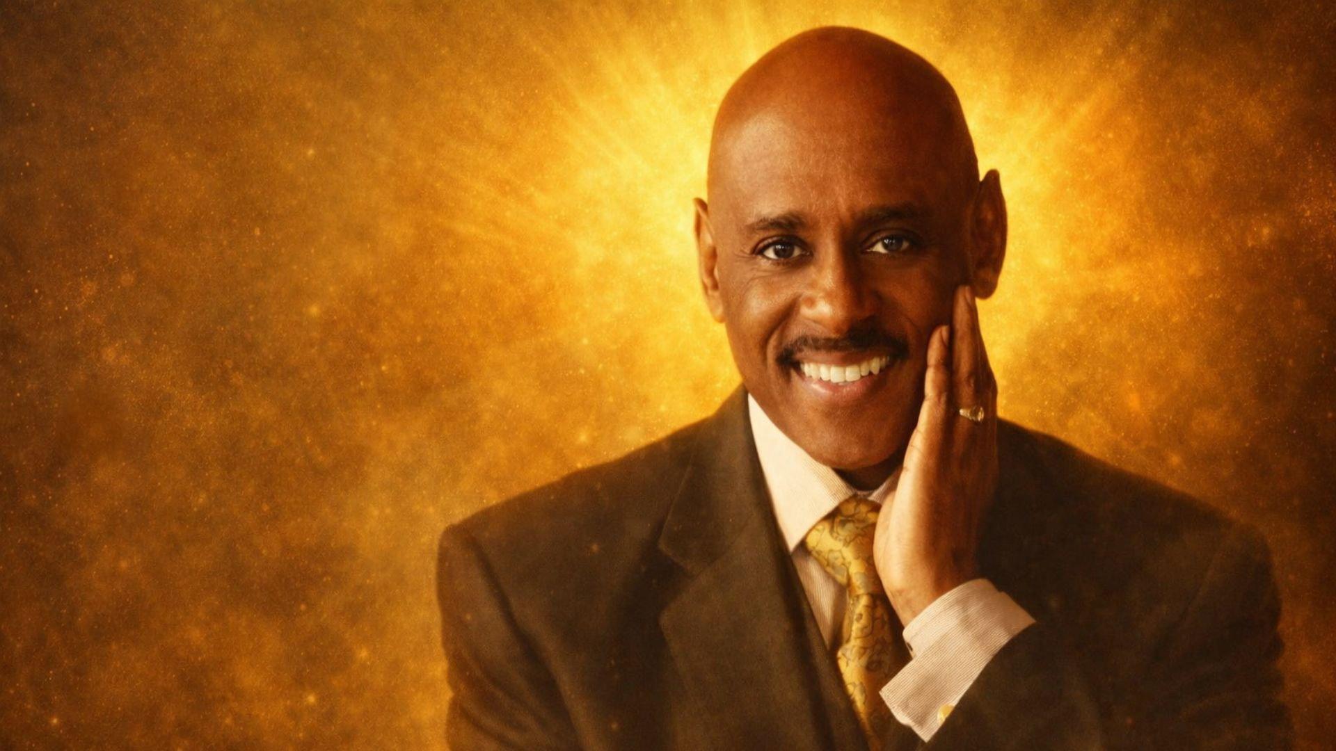 Bishop Paul S. Morton: Still Standing 2007 movie scene