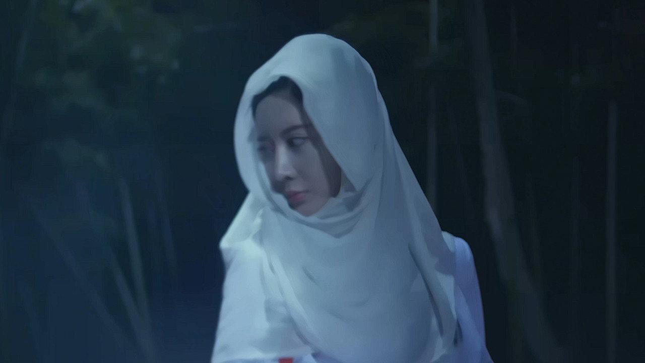 The Flying Demon 2018 movie scene