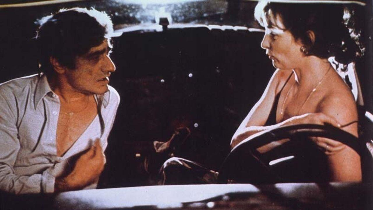 The Man Who Loved Women 1977 movie scene
