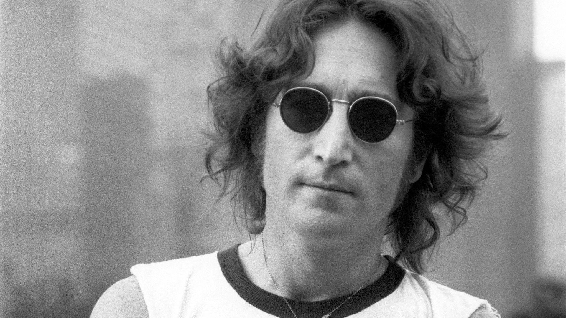 Lennon Legend: The Very Best of John Lennon 2003 movie scene