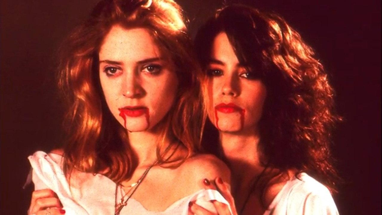 Blood Dreams 1991 movie scene
