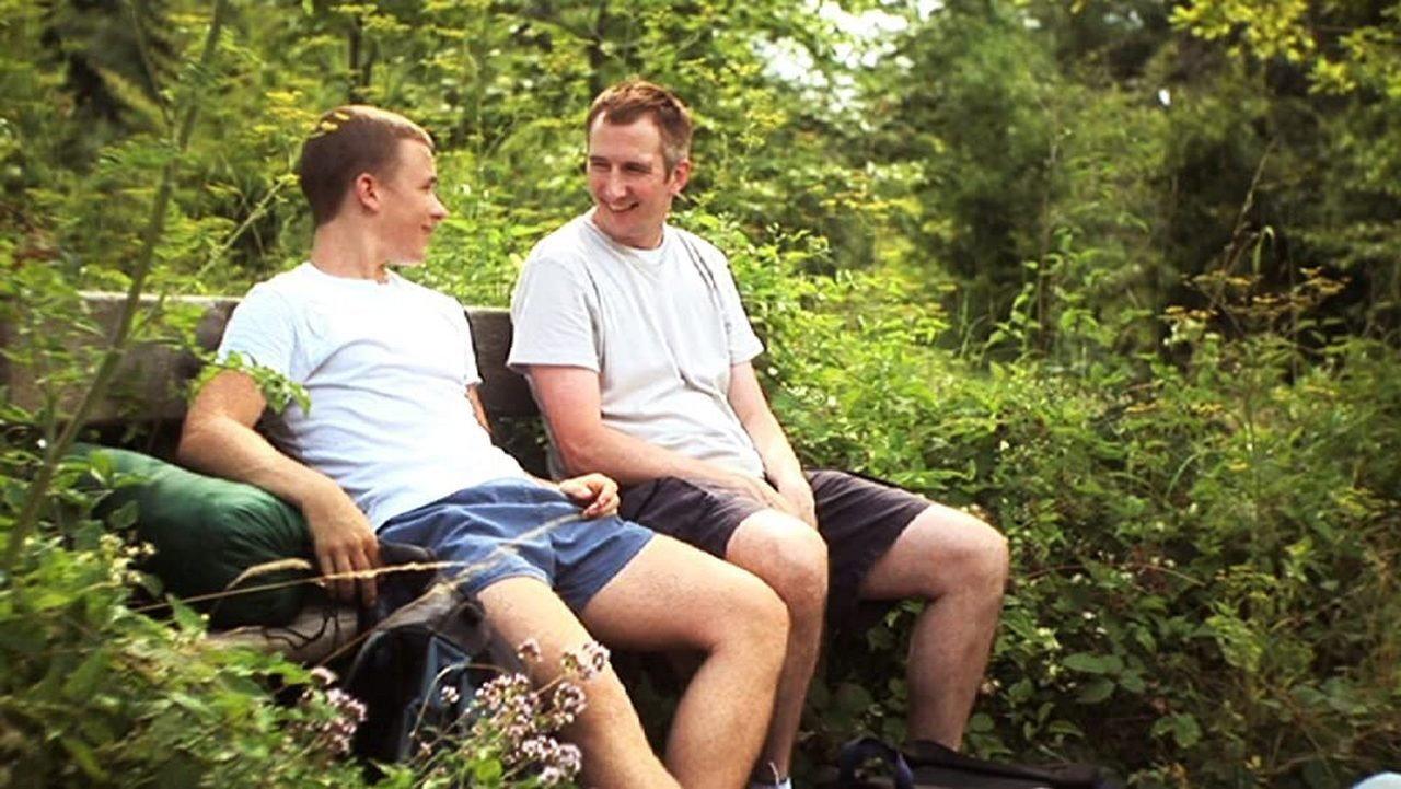 Early One Summer 2013 movie scene