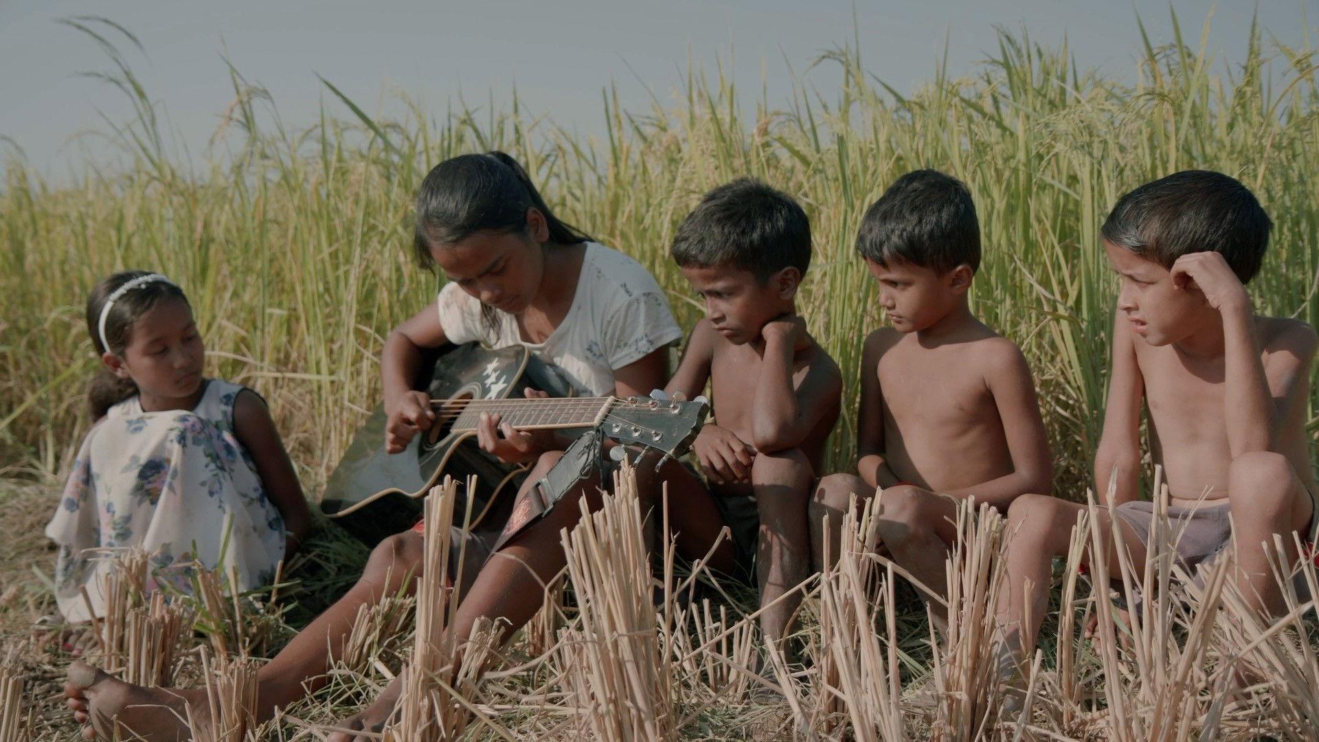 Village Rockstars 2 2024 movie scene