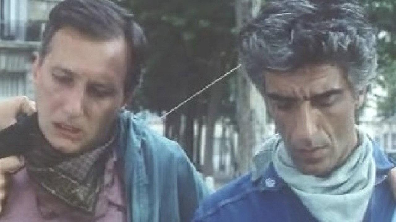 Main pleine 1989 movie scene