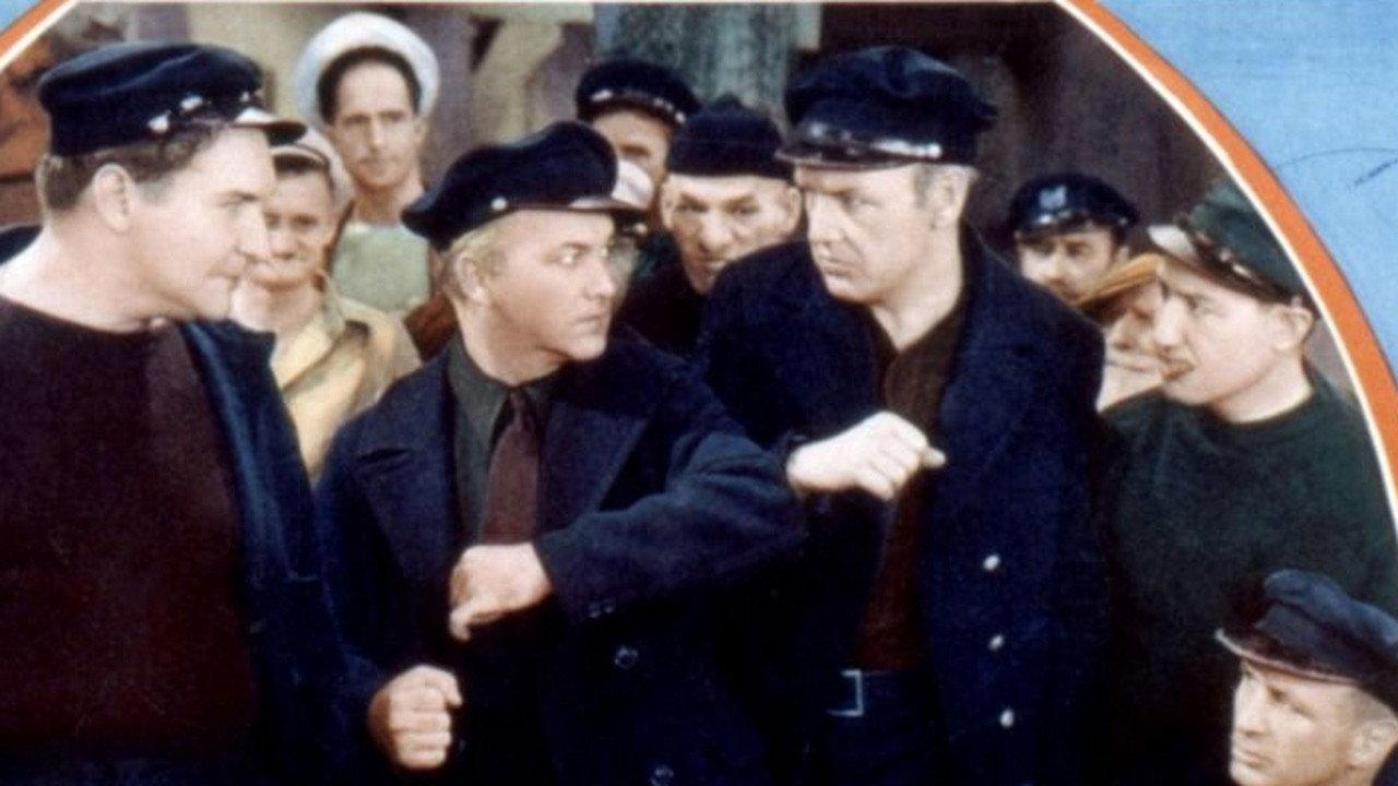 Port of Lost Dreams 1934 movie scene