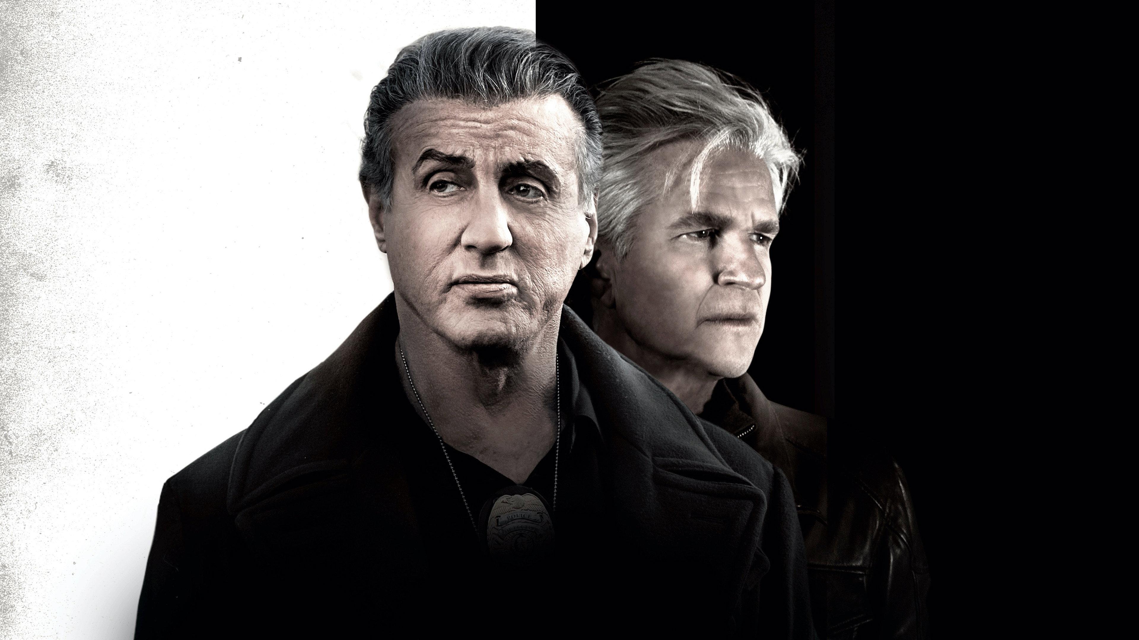 Backtrace 2018 movie scene
