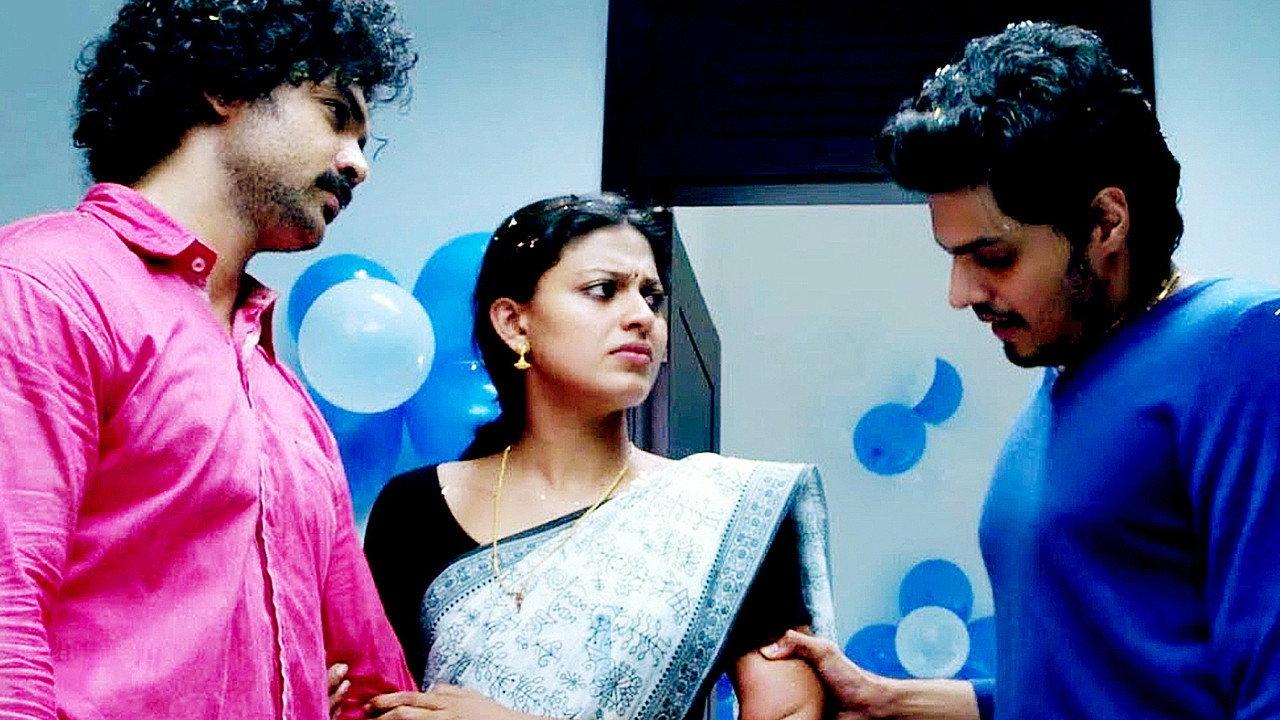 My Life Partner 2014 movie scene