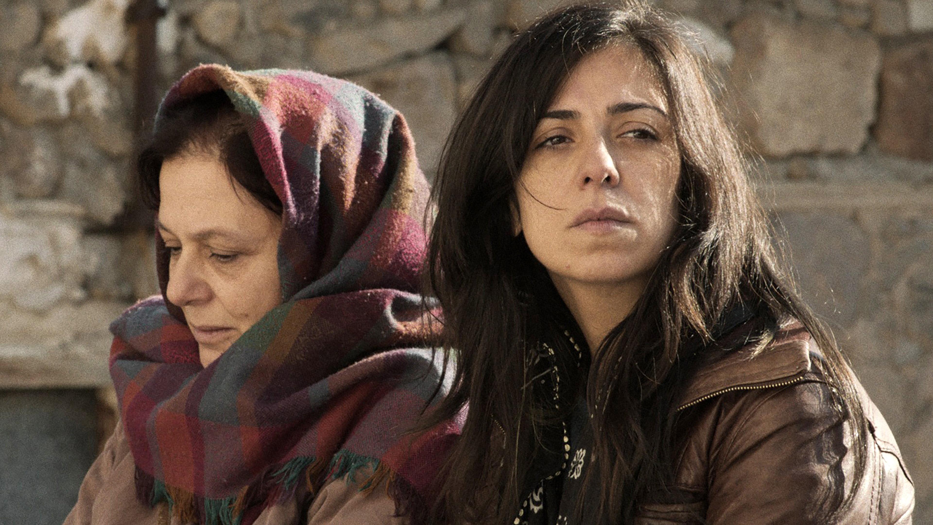 Motherland 2015 movie scene