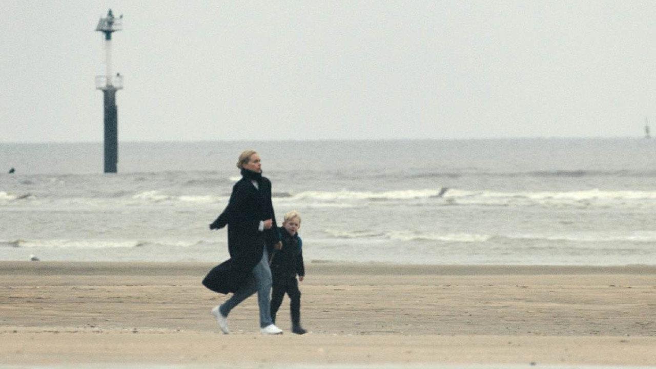 One Day at the Sea 2020 movie scene