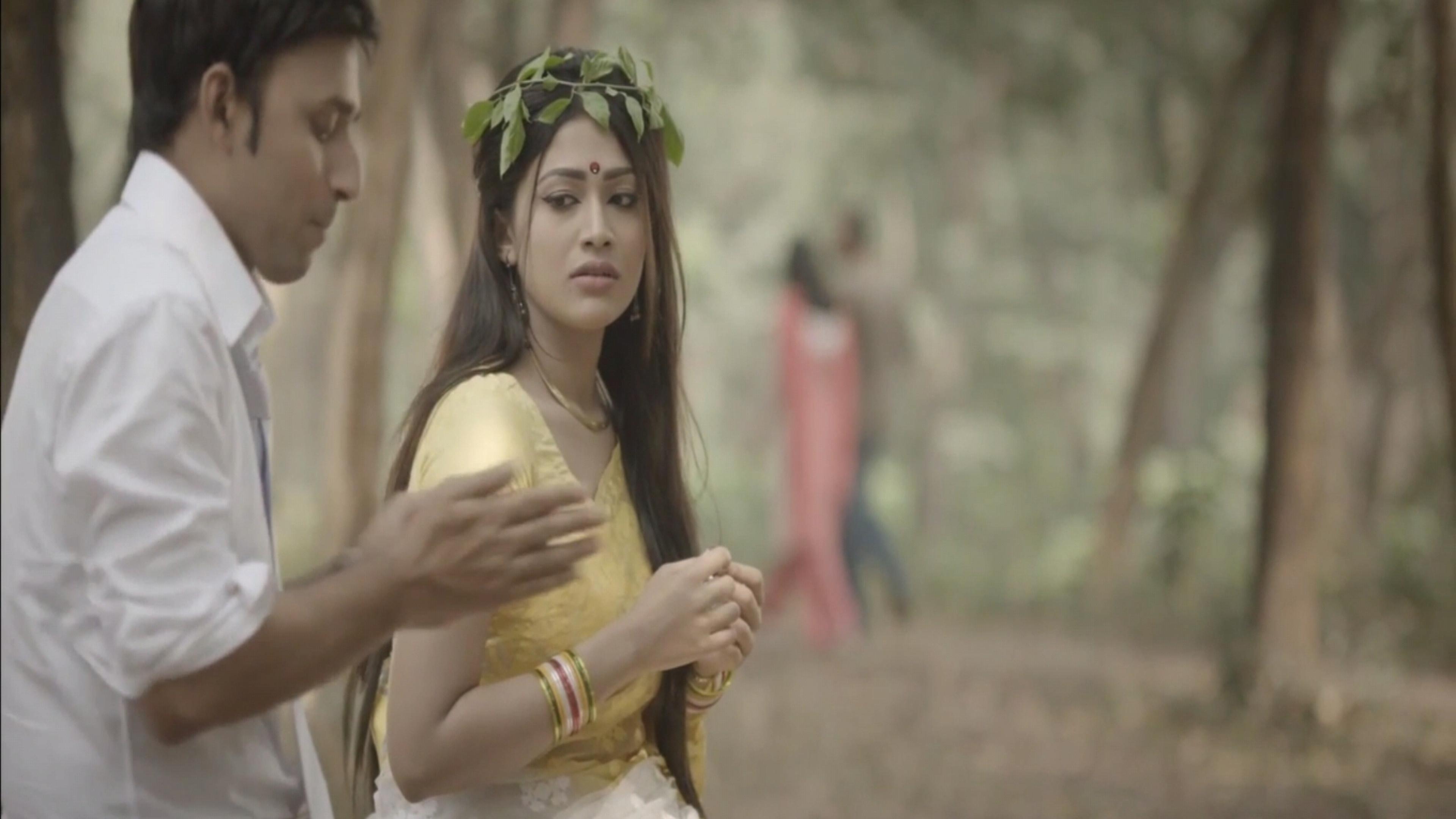 Katush Kutush movie scene