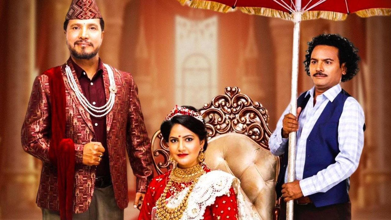 Chhakka Panja 5 2024 movie scene