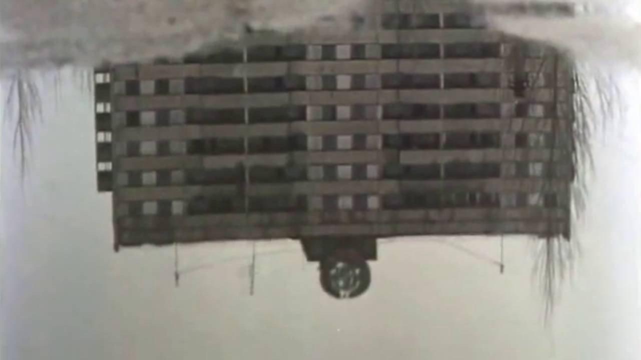 Chornobyl – 2001 – The Testament 2001 movie scene