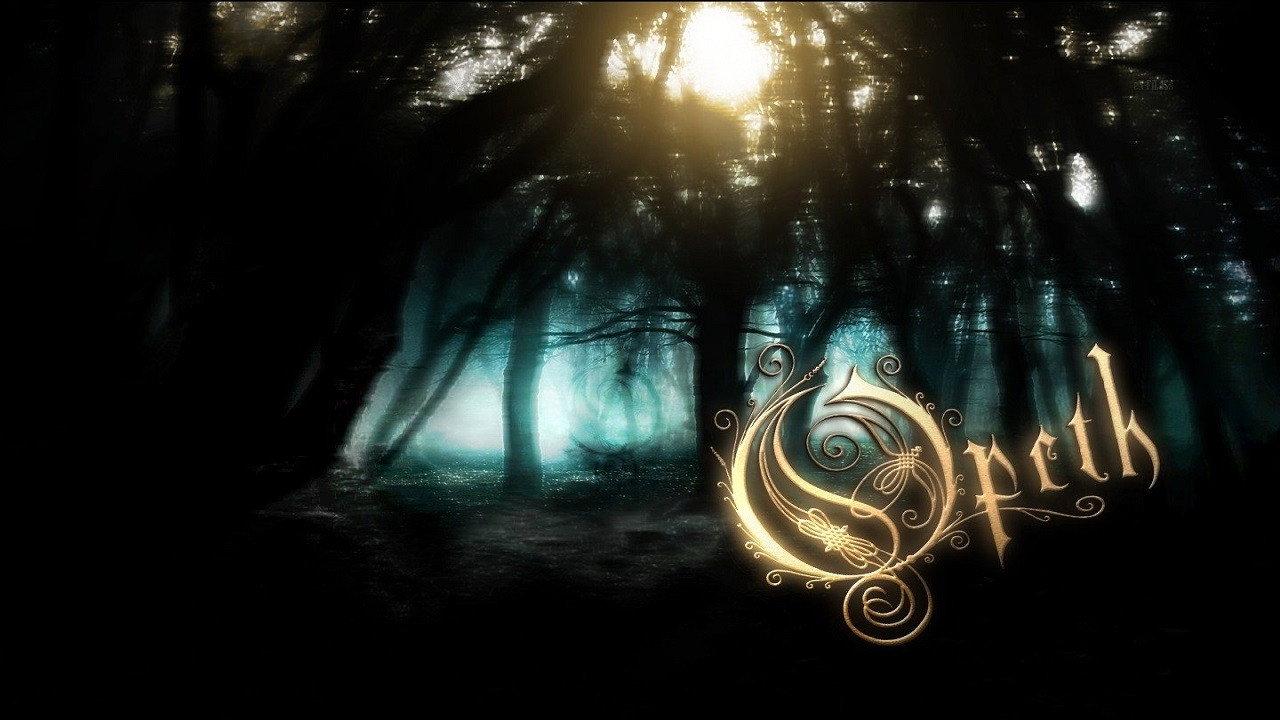 Opeth: Live at Rock Hard Festival 2017 2017 movie scene
