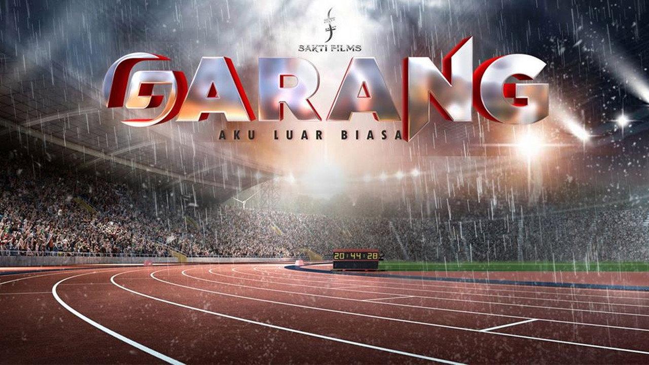 Garang 2019 movie scene