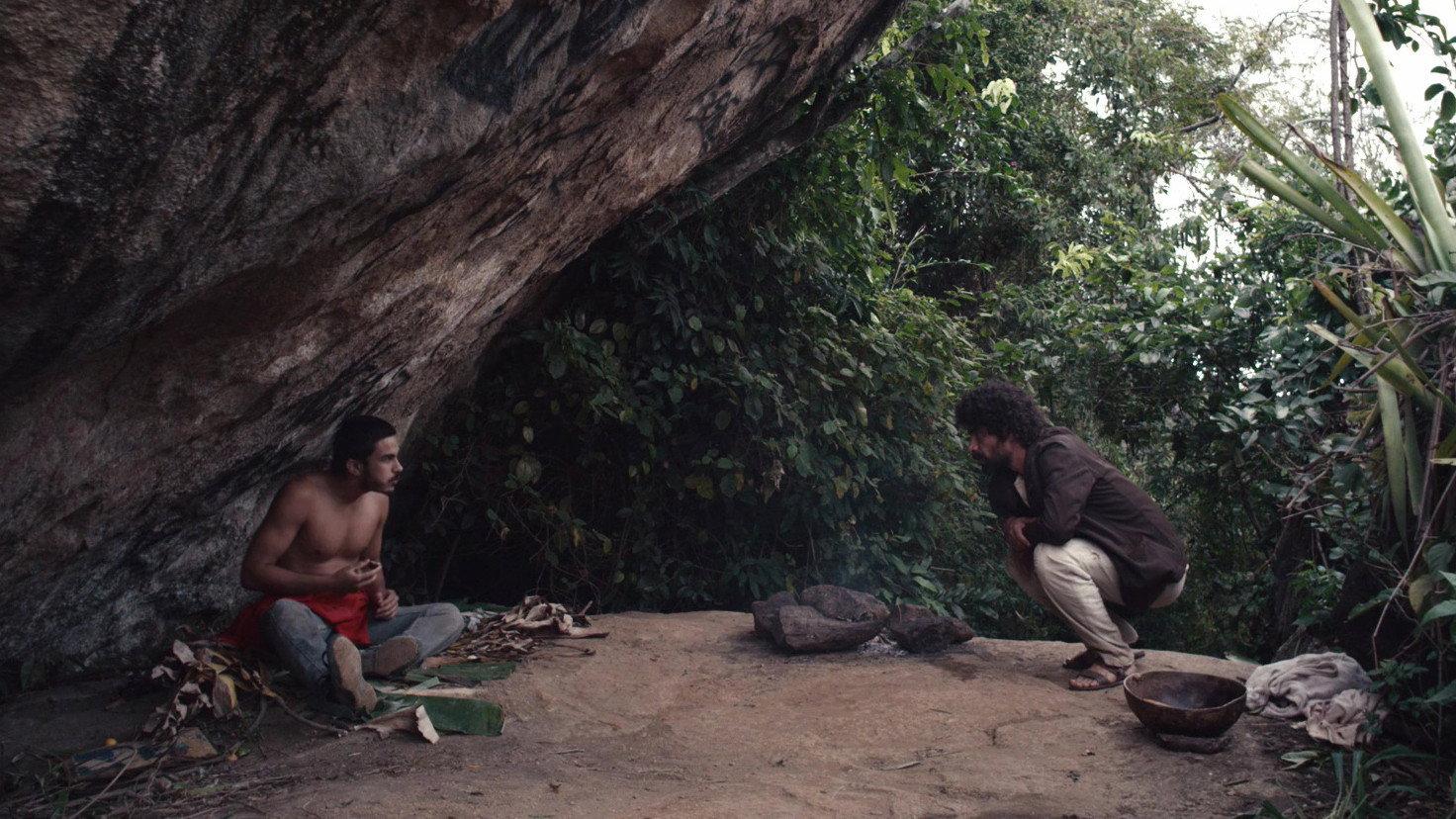 The Most Beloved 2019 movie scene