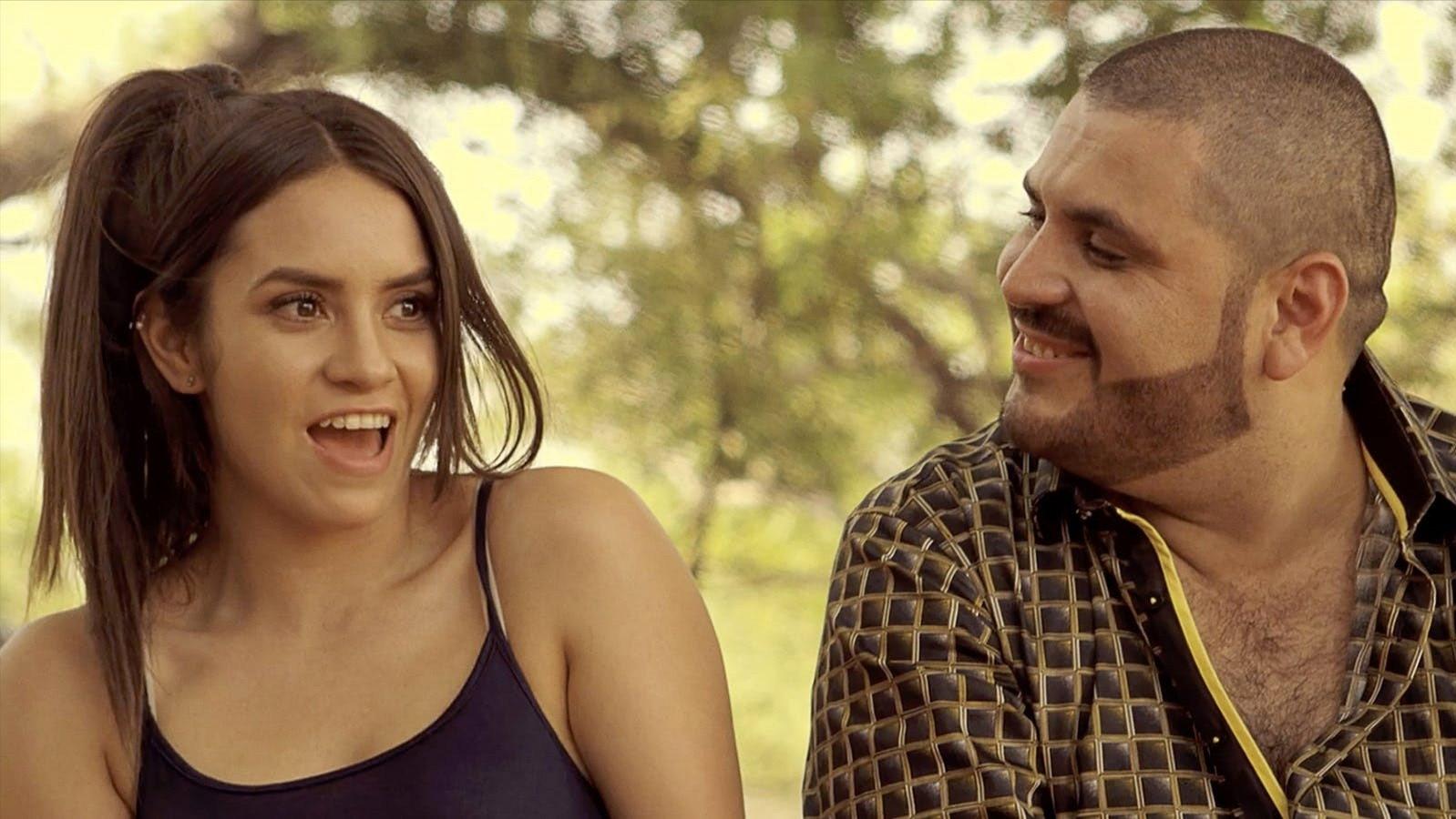 Soy de rancho 2019 movie scene