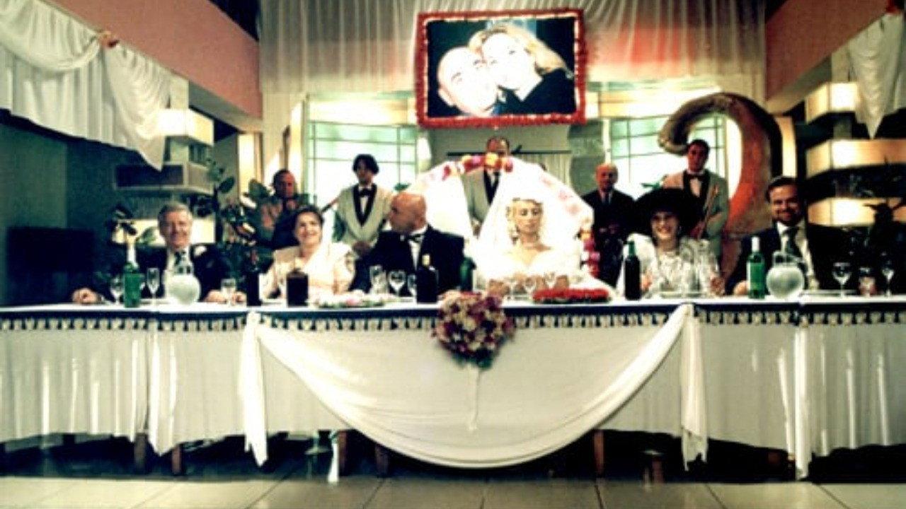 Lettere al vento 2003 movie scene