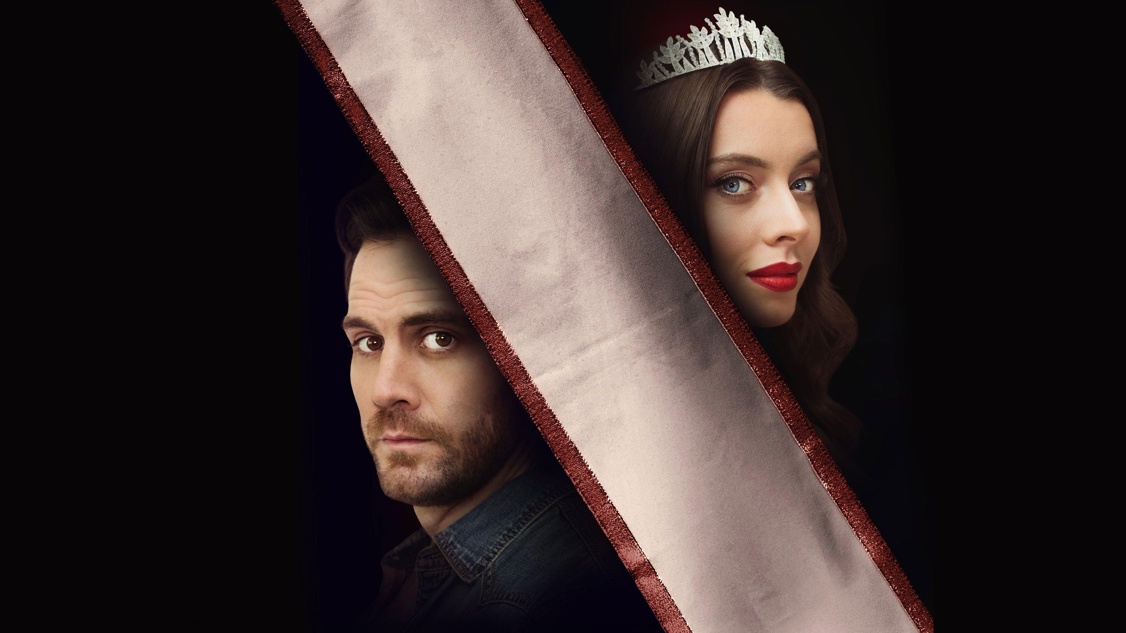 Fatal Beauty 2019 movie scene