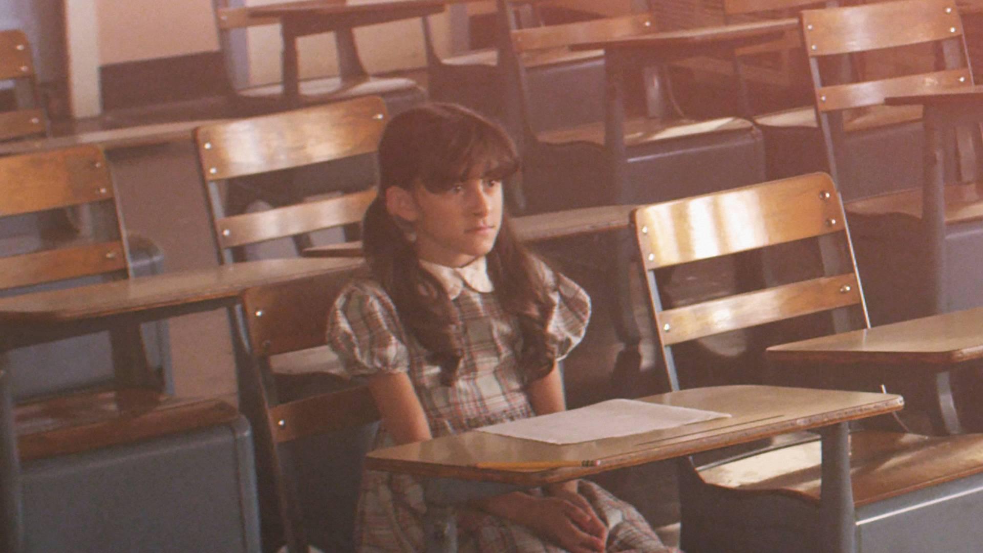 My Name Is Maria De Jesus 2019 movie scene