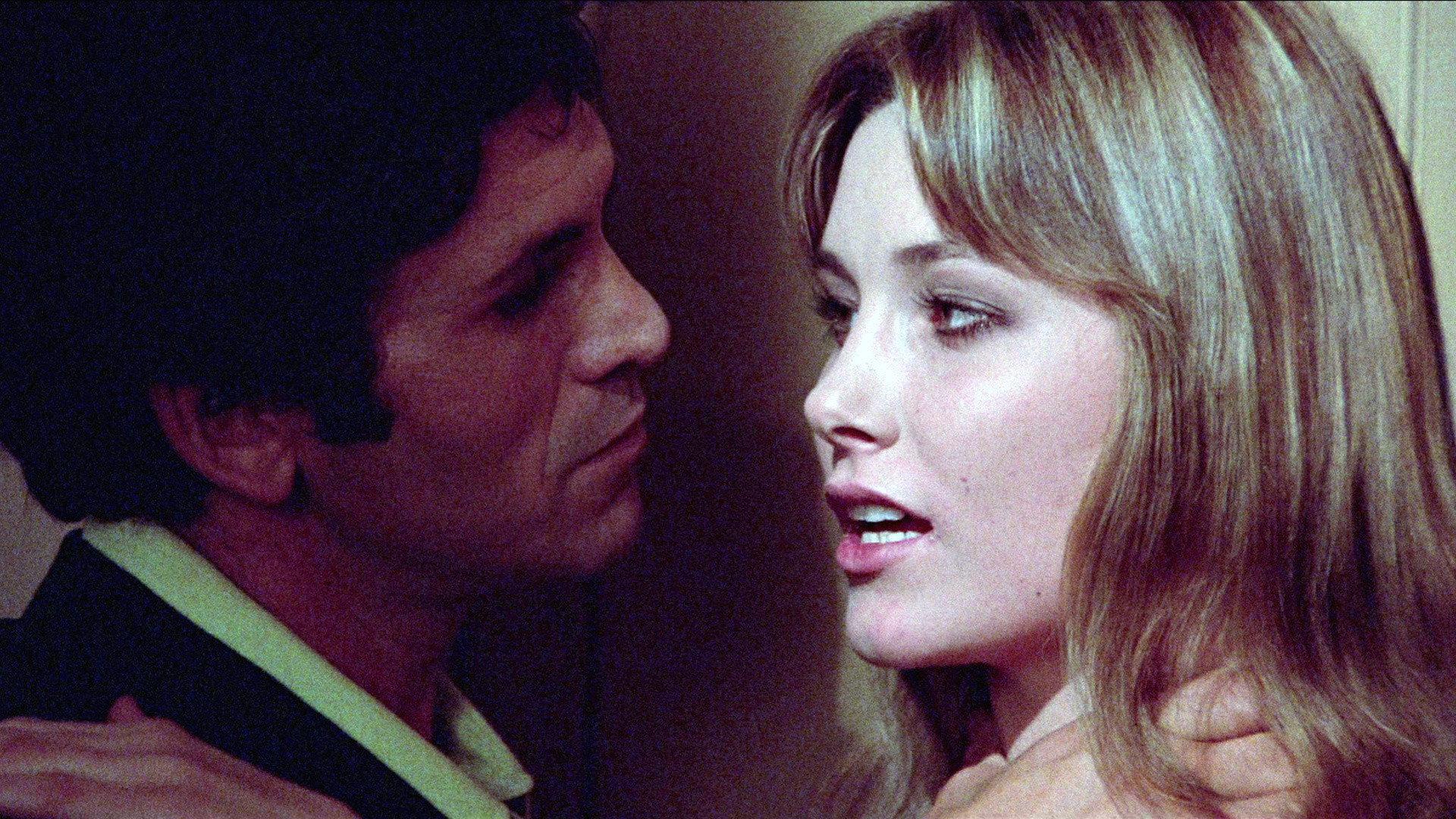 The Killer Reserved Nine Seats 1974 movie scene