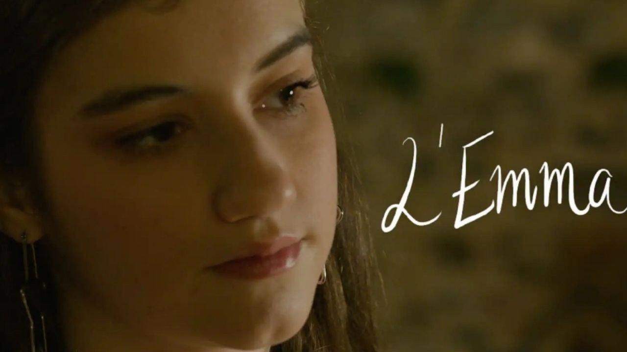L'Emma 2026 movie scene