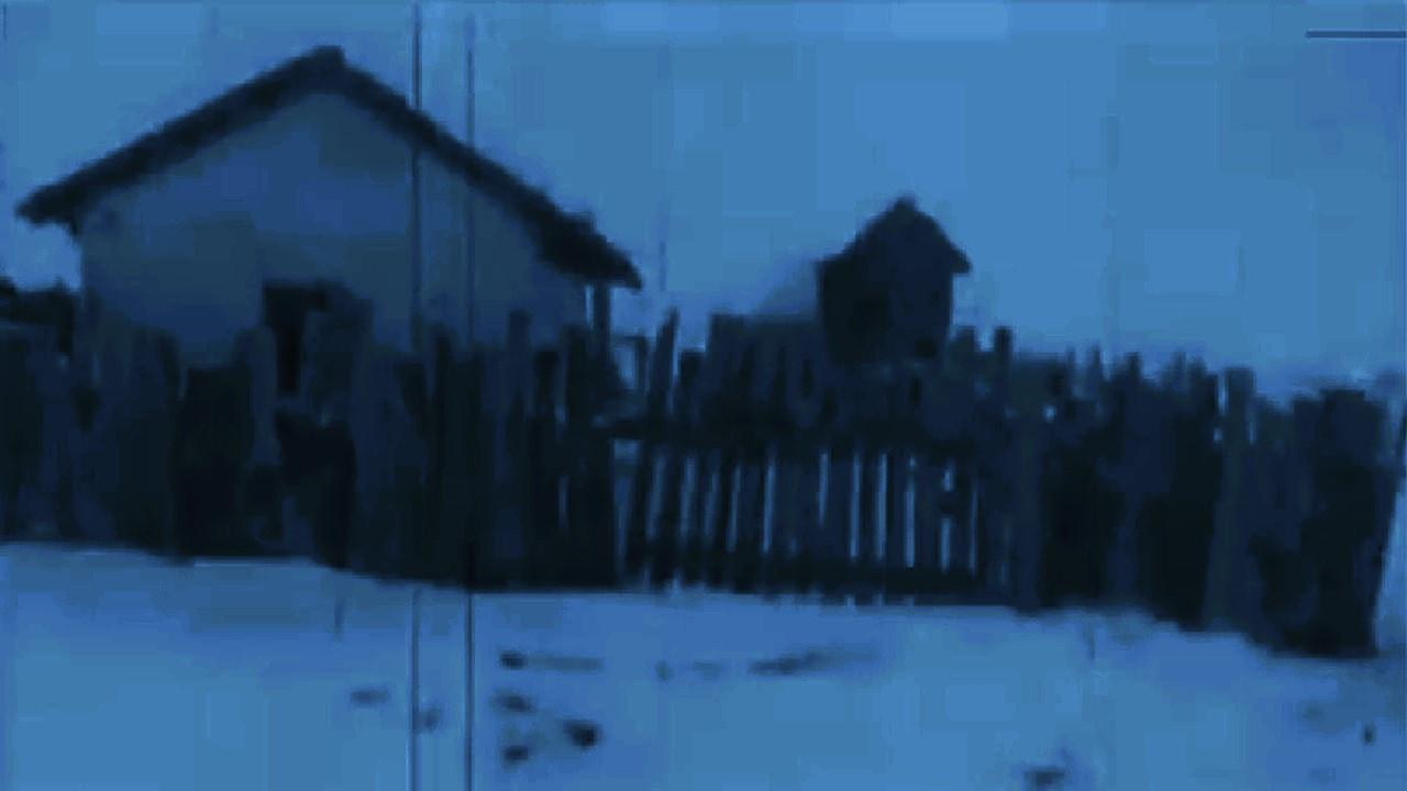 Ahasverus 1962 movie scene
