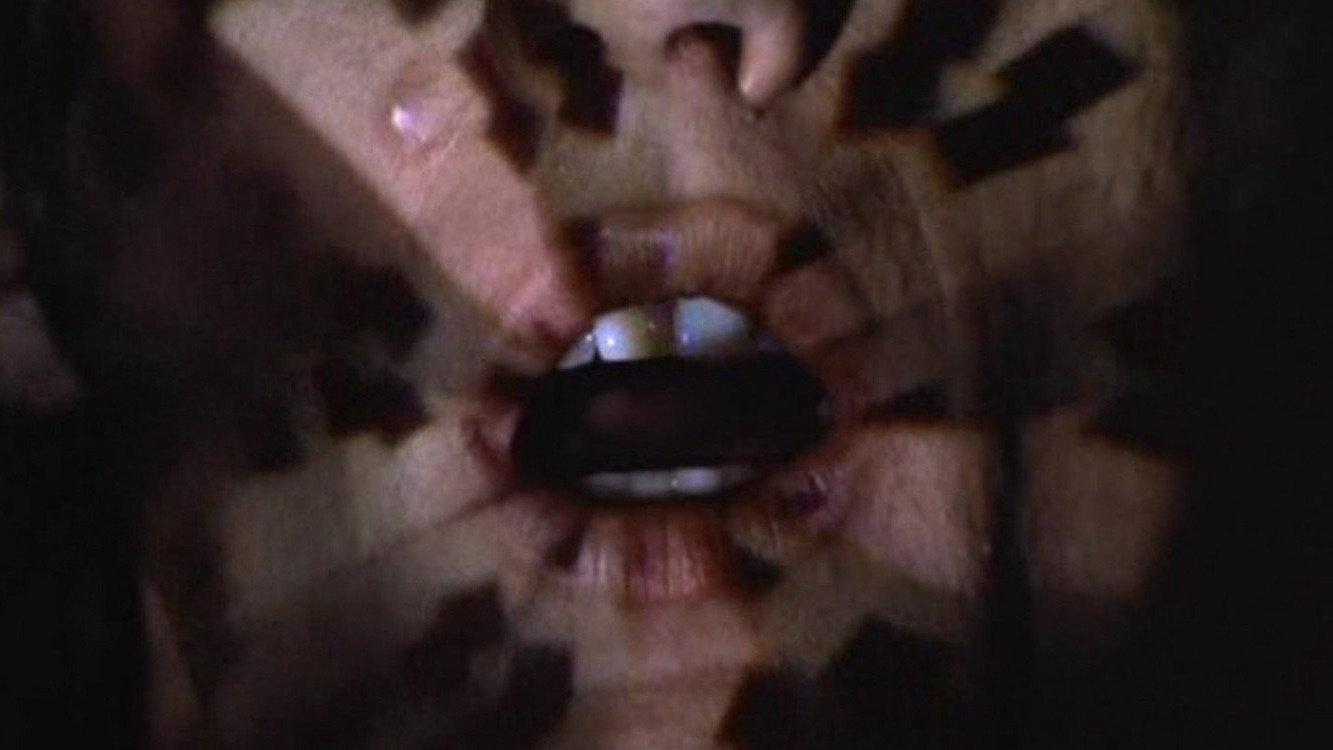 The Trip 1967 movie scene