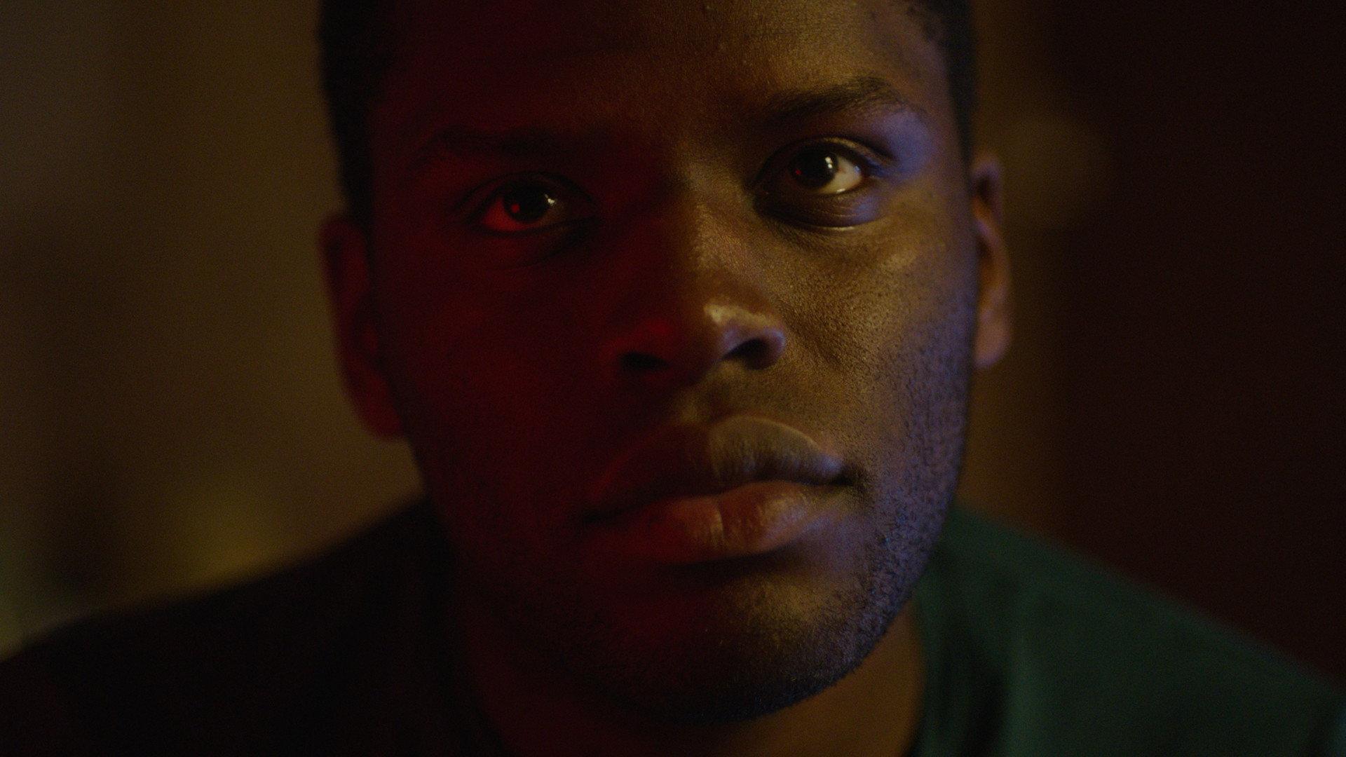The Other Side 2019 movie scene