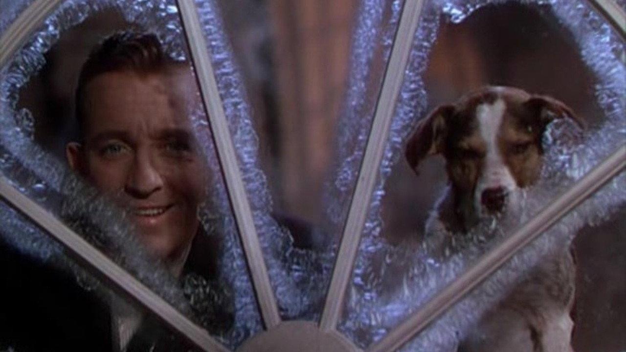 The Emperor Waltz 1948 movie scene