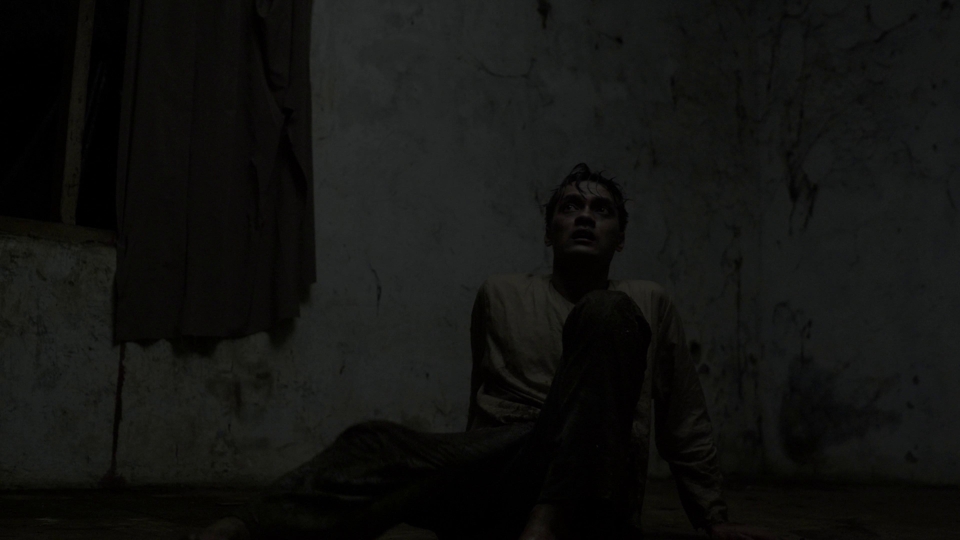 Dukkha  movie scene