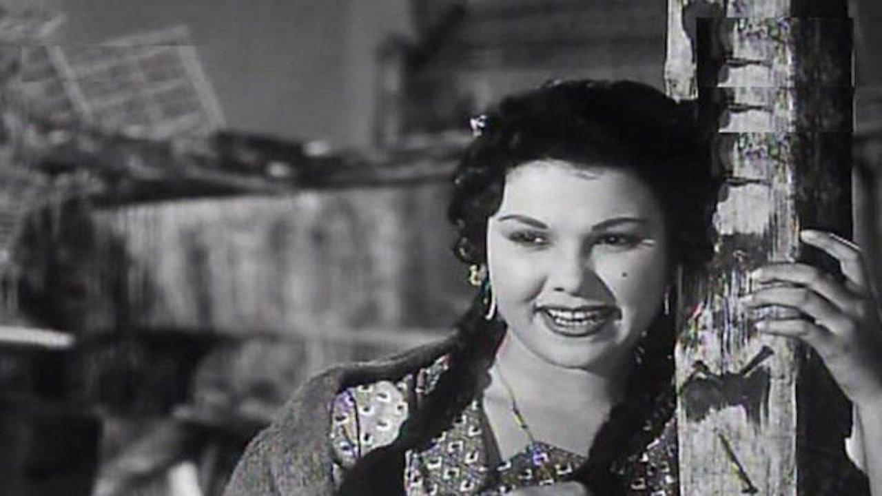 The Fools Alley 1955 movie scene